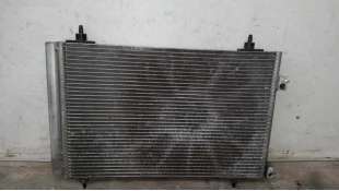 CONDENSADOR / RADIADOR AIRE ACONDICIONADO CITROEN C4 PICASSO 2.0 HDi FAP (150 CV) DE 2009 - D.3513161