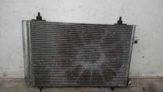 CONDENSADOR / RADIADOR AIRE ACONDICIONADO CITROEN C4 PICASSO 2.0 HDi FAP (150 CV) DE 2009 - D.3513161