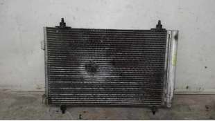 CONDENSADOR / RADIADOR AIRE ACONDICIONADO CITROEN C4 PICASSO 2.0 HDi FAP (150 CV) DE 2009 - D.3513161 2