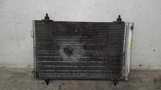 CONDENSADOR / RADIADOR AIRE ACONDICIONADO CITROEN C4 PICASSO 2.0 HDi FAP (150 CV) DE 2009 - D.3513161