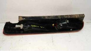 PILOTO TRASERO DERECHO FORD FOCUS BERLINA 1.6 16V (101 CV) DE 2007 - D.3513986 2