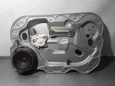 ELEVALUNAS DELANTERO DERECHO FORD FOCUS BERLINA 1.6 16V (101 CV) DE 2007 - D.3514030