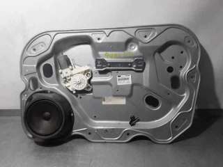 ELEVALUNAS DELANTERO DERECHO FORD FOCUS BERLINA 1.6 16V (101 CV) DE 2007 - D.3514030