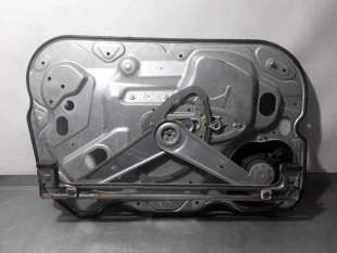 ELEVALUNAS DELANTERO DERECHO FORD FOCUS BERLINA 1.6 16V (101 CV) DE 2007 - D.3514030 2