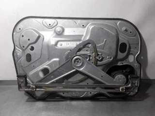 ELEVALUNAS DELANTERO DERECHO FORD FOCUS BERLINA 1.6 16V (101 CV) DE 2007 - D.3514030