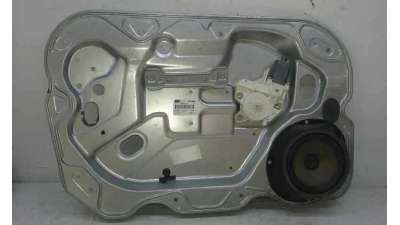 ELEVALUNAS DELANTERO IZQUIERDO FORD FOCUS BERLINA 1.6 16V (101 CV) DE 2007 - D.3514031