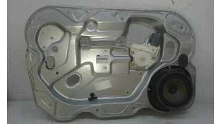 ELEVALUNAS DELANTERO IZQUIERDO FORD FOCUS BERLINA 1.6 16V (101 CV) DE 2007 - D.3514031