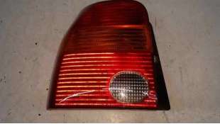 PILOTO TRASERO IZQUIERDO SEAT AROSA 1.0 (50 CV) DE 2000 - D.3514559