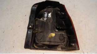 PILOTO TRASERO IZQUIERDO SEAT AROSA 1.0 (50 CV) DE 2000 - D.3514559 2