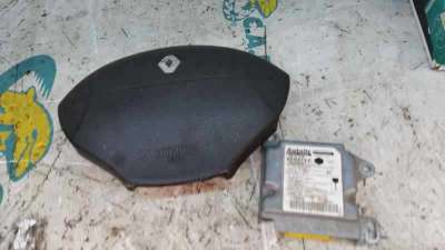 AIRBAG DELANTERO IZQUIERDO RENAULT KANGOO 1.9 D (64 CV) DE 2001 - D.3514753 / 7700308780