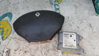 AIRBAG DELANTERO IZQUIERDO RENAULT KANGOO 1.9 D (64 CV) DE 2001 - D.3514753 / 7700308780