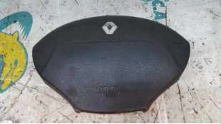AIRBAG DELANTERO IZQUIERDO RENAULT KANGOO 1.9 D (64 CV) DE 2001 - D.3514753 / 7700308780 2