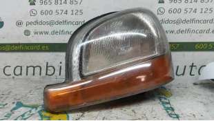 FARO IZQUIERDO RENAULT KANGOO 1.9 D (64 CV) DE 2001 - D.3514760