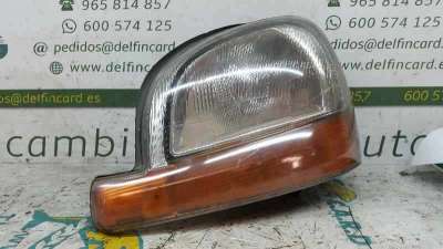 FARO IZQUIERDO RENAULT KANGOO 1.9 D (64 CV) DE 2001 - D.3514760