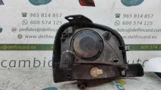 FARO IZQUIERDO RENAULT KANGOO 1.9 D (64 CV) DE 2001 - D.3514760