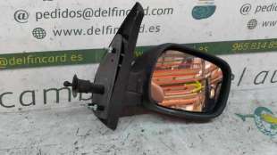 RETROVISOR DERECHO RENAULT KANGOO 1.9 D (64 CV) DE 2001 - D.3514789 / 7700304831