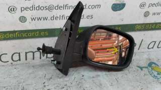 RETROVISOR DERECHO RENAULT KANGOO 1.9 D (64 CV) DE 2001 - D.3514789 / 7700304831