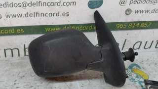 RETROVISOR DERECHO RENAULT KANGOO 1.9 D (64 CV) DE 2001 - D.3514789 / 7700304831