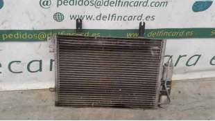 CONDENSADOR / RADIADOR AIRE ACONDICIONADO RENAULT KANGOO 1.9 D (64 CV) DE 2001 - D.3514817 / CA1473 2