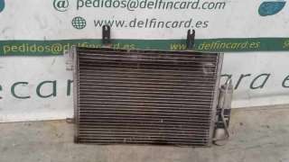 CONDENSADOR / RADIADOR AIRE ACONDICIONADO RENAULT KANGOO 1.9 D (64 CV) DE 2001 - D.3514817 / CA1473