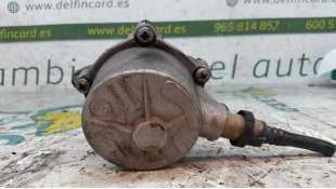 DEPRESOR FRENO / BOMBA VACIO RENAULT KANGOO 1.9 D (64 CV) DE 2001 - D.3514875 / MM101345