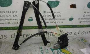 ELEVALUNAS DELANTERO DERECHO VOLKSWAGEN POLO 1.2 TSI (90 CV) DE 2012 - D.3515003 / 850311037C