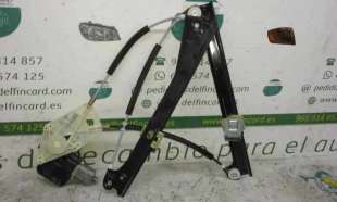 ELEVALUNAS DELANTERO DERECHO VOLKSWAGEN POLO 1.2 TSI (90 CV) DE 2012 - D.3515003 / 850311037C 2