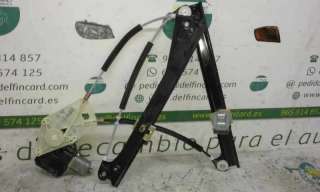 ELEVALUNAS DELANTERO DERECHO VOLKSWAGEN POLO 1.2 TSI (90 CV) DE 2012 - D.3515003 / 850311037C