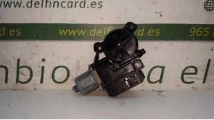 MOTOR ELEVALUNAS TRASERO IZQUIERDO VOLKSWAGEN POLO 1.2 TSI (90 CV) DE 2012 - D.3515065 2