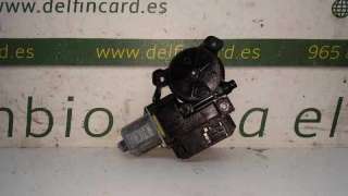 MOTOR ELEVALUNAS TRASERO IZQUIERDO VOLKSWAGEN POLO 1.2 TSI (90 CV) DE 2012 - D.3515065