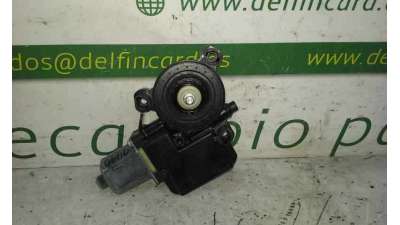 MOTOR ELEVALUNAS TRASERO DERECHO VOLKSWAGEN POLO 1.2 TSI (90 CV) DE 2012 - D.3515066 / 850311054C