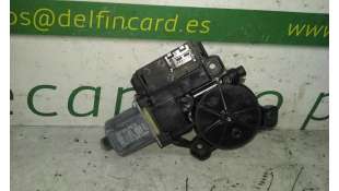 MOTOR ELEVALUNAS TRASERO DERECHO VOLKSWAGEN POLO 1.2 TSI (90 CV) DE 2012 - D.3515066 / 850311054C 2