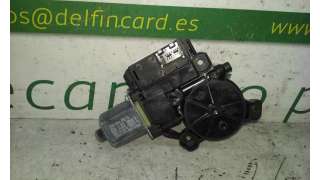 MOTOR ELEVALUNAS TRASERO DERECHO VOLKSWAGEN POLO 1.2 TSI (90 CV) DE 2012 - D.3515066 / 850311054C