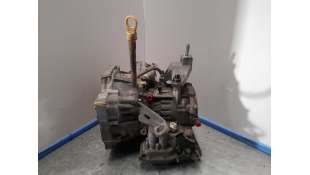 CAJA CAMBIOS FORD FOCUS BERLINA 1.6 16V (101 CV) DE 1999 - D.3515208 / PVAA1S4P 2