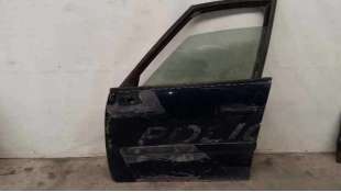 PUERTA DELANTERA IZQUIERDA CITROEN C4 PICASSO 2.0 HDi FAP (150 CV) DE 2009 - D.3515569