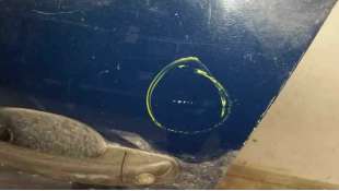 PUERTA DELANTERA IZQUIERDA CITROEN C4 PICASSO 2.0 HDi FAP (150 CV) DE 2009 - D.3515569 2