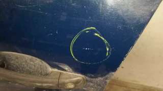 PUERTA DELANTERA IZQUIERDA CITROEN C4 PICASSO 2.0 HDi FAP (150 CV) DE 2009 - D.3515569