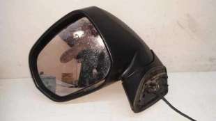 RETROVISOR IZQUIERDO CITROEN C4 PICASSO 2.0 HDi FAP (150 CV) DE 2009 - D.3515590