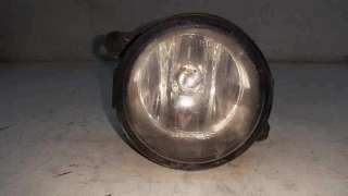 FARO ANTINIEBLA DERECHO CITROEN C4 PICASSO 2.0 HDi FAP (150 CV) DE 2009 - D.3515604