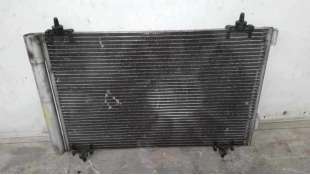CONDENSADOR / RADIADOR AIRE ACONDICIONADO CITROEN C4 PICASSO 2.0 HDi FAP (150 CV) DE 2009 - D.3515617