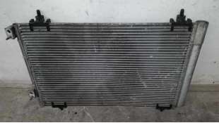 CONDENSADOR / RADIADOR AIRE ACONDICIONADO CITROEN C4 PICASSO 2.0 HDi FAP (150 CV) DE 2009 - D.3515617 2