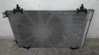 CONDENSADOR / RADIADOR AIRE ACONDICIONADO CITROEN C4 PICASSO 2.0 HDi FAP (150 CV) DE 2009 - D.3515617