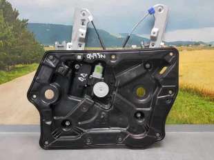 ELEVALUNAS DELANTERO DERECHO RENAULT KOLEOS 2.0 dCi D FAP (150 CV) DE 2010 - D.3516011 / 80750JY40A