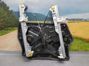 ELEVALUNAS DELANTERO DERECHO RENAULT KOLEOS 2.0 dCi D FAP (150 CV) DE 2010 - D.3516011 / 80750JY40A 2