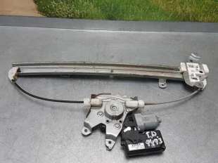 ELEVALUNAS TRASERO DERECHO RENAULT KOLEOS 2.0 dCi D FAP (150 CV) DE 2010 - D.3516013 / 82750JY00A