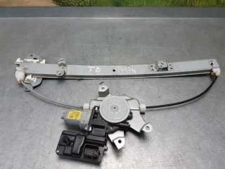 ELEVALUNAS TRASERO DERECHO RENAULT KOLEOS 2.0 dCi D FAP (150 CV) DE 2010 - D.3516013 / 82750JY00A