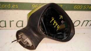 RETROVISOR DERECHO SEAT IBIZA 1.6 16V (105 CV) DE 2008 - D.3516393