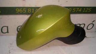 RETROVISOR DERECHO SEAT IBIZA 1.6 16V (105 CV) DE 2008 - D.3516393