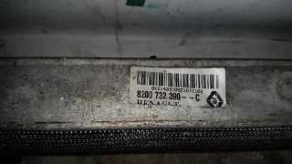 INTERCOOLER RENAULT KANGOO 1.5 dCi D (61 CV) DE 2008 - D.3516949