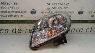 FARO IZQUIERDO RENAULT KANGOO 1.5 dCi D (61 CV) DE 2008 - D.3516961